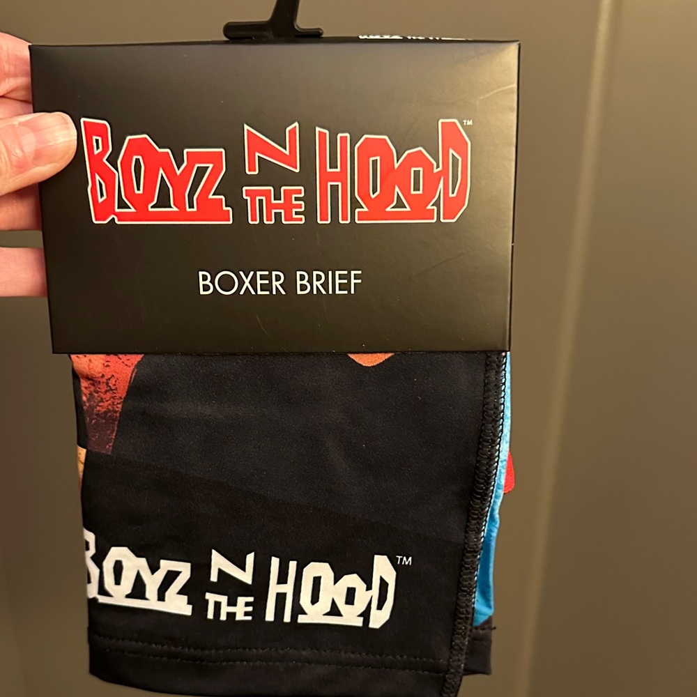 Ripple Junction Colorful Boxer Briefs